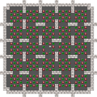 Уровень 48 — Sasquatch VI